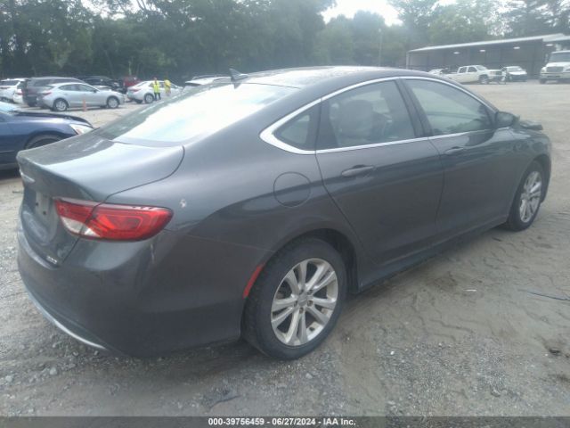 Photo 3 VIN: 1C3CCCAB6FN600219 - CHRYSLER 200 