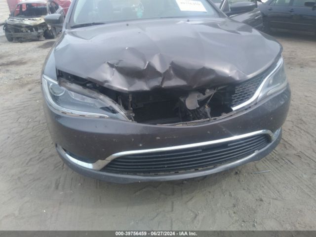 Photo 5 VIN: 1C3CCCAB6FN600219 - CHRYSLER 200 