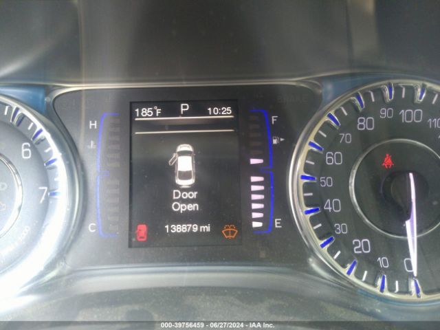 Photo 6 VIN: 1C3CCCAB6FN600219 - CHRYSLER 200 