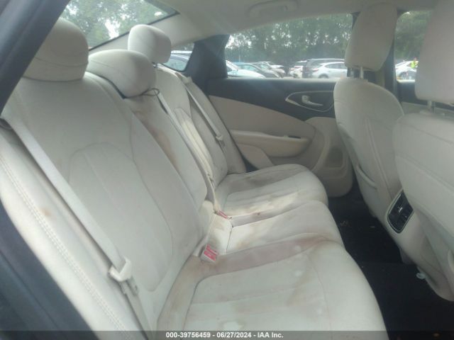 Photo 7 VIN: 1C3CCCAB6FN600219 - CHRYSLER 200 