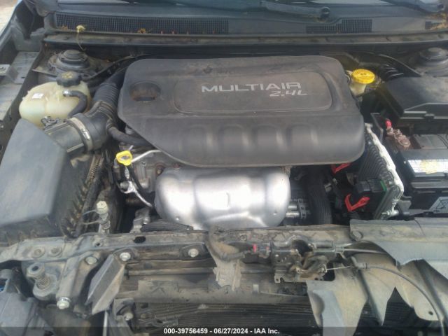 Photo 9 VIN: 1C3CCCAB6FN600219 - CHRYSLER 200 