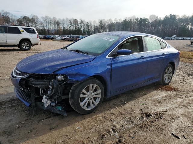 Photo 0 VIN: 1C3CCCAB6FN601080 - CHRYSLER 200 LIMITE 