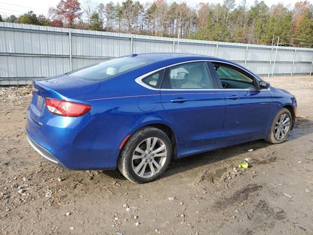 Photo 2 VIN: 1C3CCCAB6FN601080 - CHRYSLER 200 LIMITE 