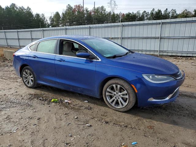 Photo 3 VIN: 1C3CCCAB6FN601080 - CHRYSLER 200 LIMITE 