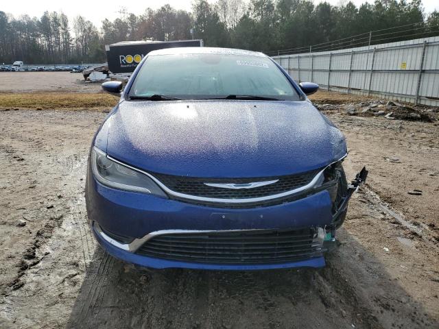 Photo 4 VIN: 1C3CCCAB6FN601080 - CHRYSLER 200 LIMITE 