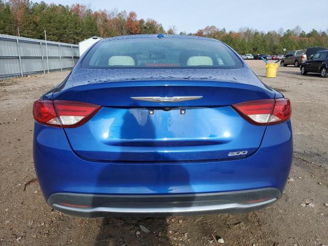 Photo 5 VIN: 1C3CCCAB6FN601080 - CHRYSLER 200 LIMITE 