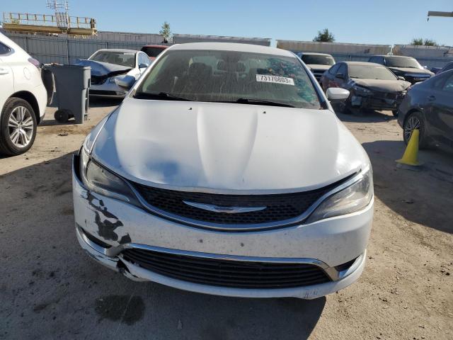 Photo 4 VIN: 1C3CCCAB6FN602178 - CHRYSLER 200 