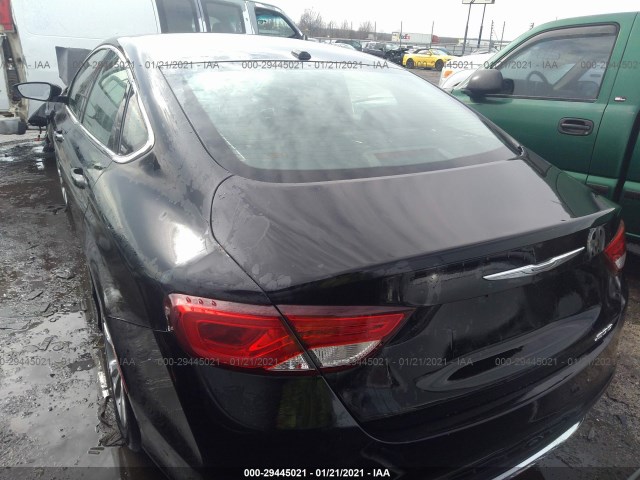 Photo 2 VIN: 1C3CCCAB6FN602231 - CHRYSLER 200 