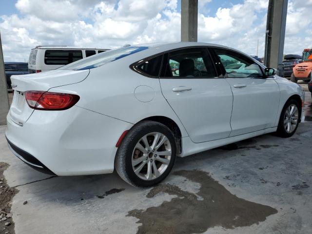 Photo 2 VIN: 1C3CCCAB6FN603217 - CHRYSLER 200 