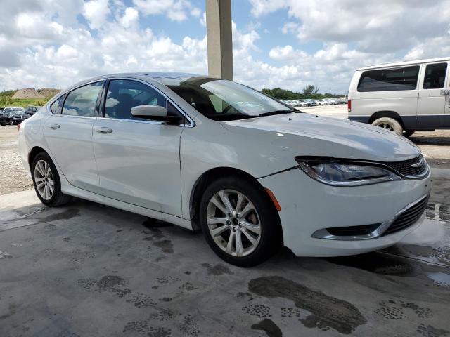 Photo 3 VIN: 1C3CCCAB6FN603217 - CHRYSLER 200 