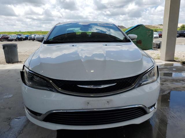 Photo 4 VIN: 1C3CCCAB6FN603217 - CHRYSLER 200 