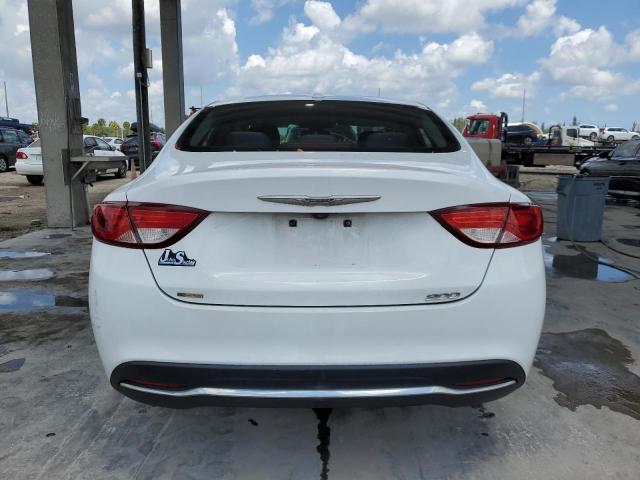 Photo 5 VIN: 1C3CCCAB6FN603217 - CHRYSLER 200 