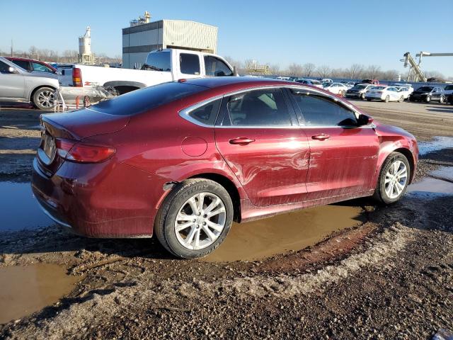 Photo 2 VIN: 1C3CCCAB6FN603637 - CHRYSLER 200 