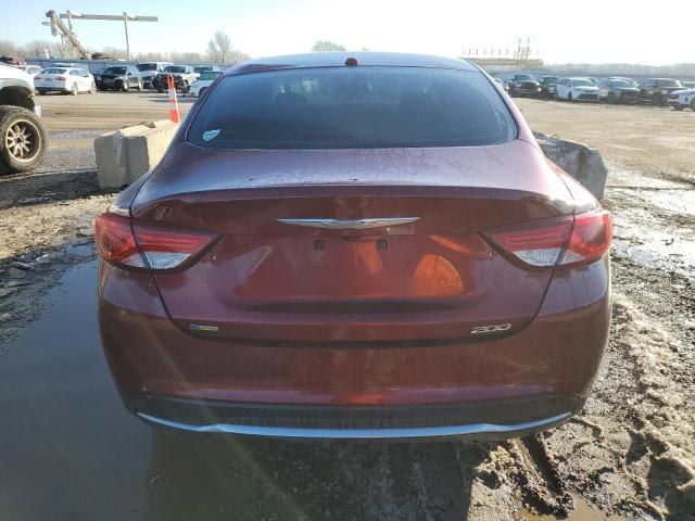 Photo 5 VIN: 1C3CCCAB6FN603637 - CHRYSLER 200 