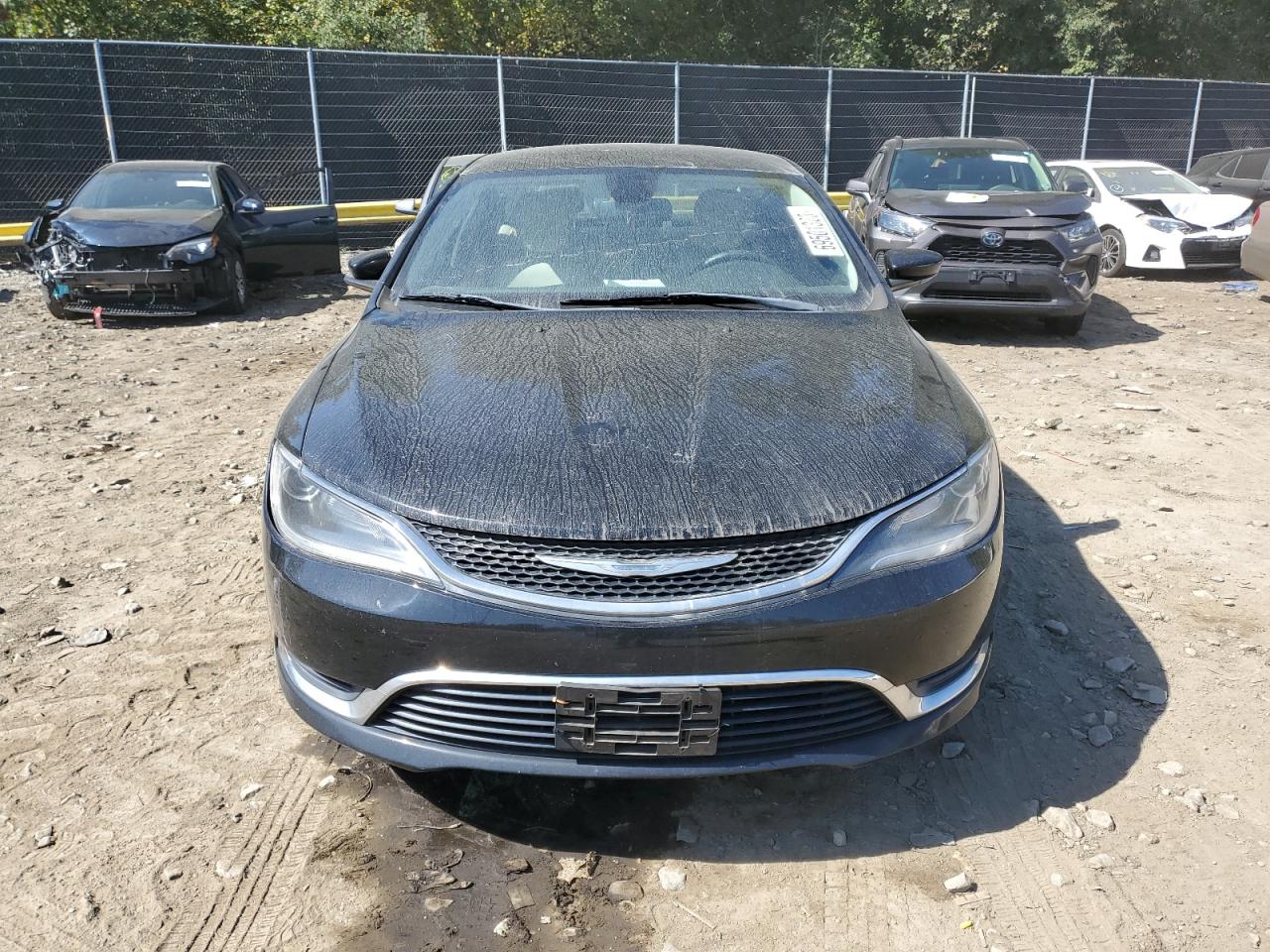 Photo 4 VIN: 1C3CCCAB6FN604299 - CHRYSLER 200 