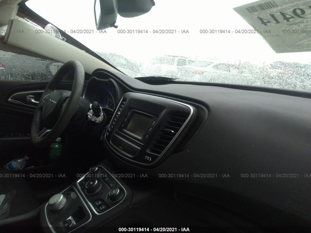 Photo 4 VIN: 1C3CCCAB6FN606053 - CHRYSLER 200 