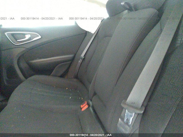 Photo 7 VIN: 1C3CCCAB6FN606053 - CHRYSLER 200 