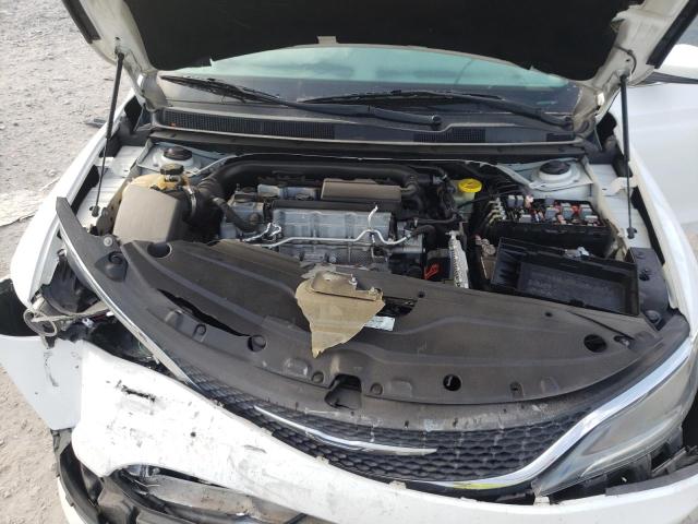 Photo 6 VIN: 1C3CCCAB6FN607607 - CHRYSLER 200 LIMITE 