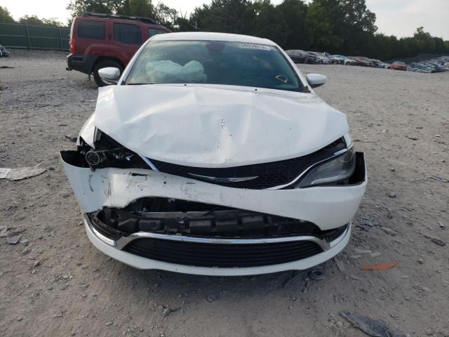 Photo 8 VIN: 1C3CCCAB6FN607607 - CHRYSLER 200 LIMITE 