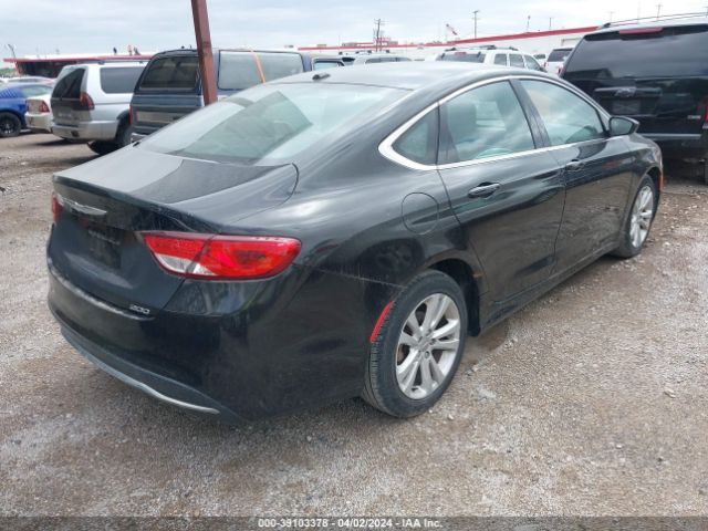 Photo 3 VIN: 1C3CCCAB6FN608384 - CHRYSLER 200 