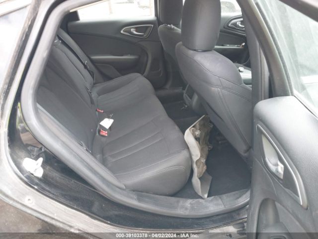 Photo 7 VIN: 1C3CCCAB6FN608384 - CHRYSLER 200 