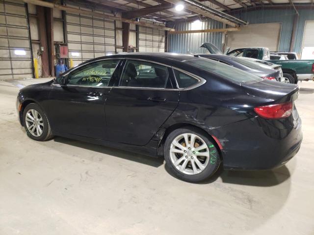 Photo 1 VIN: 1C3CCCAB6FN608448 - CHRYSLER 200 LIMITE 