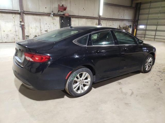 Photo 2 VIN: 1C3CCCAB6FN608448 - CHRYSLER 200 LIMITE 