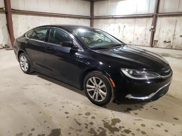 Photo 3 VIN: 1C3CCCAB6FN608448 - CHRYSLER 200 LIMITE 