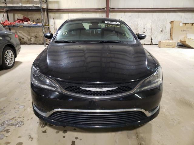 Photo 4 VIN: 1C3CCCAB6FN608448 - CHRYSLER 200 LIMITE 