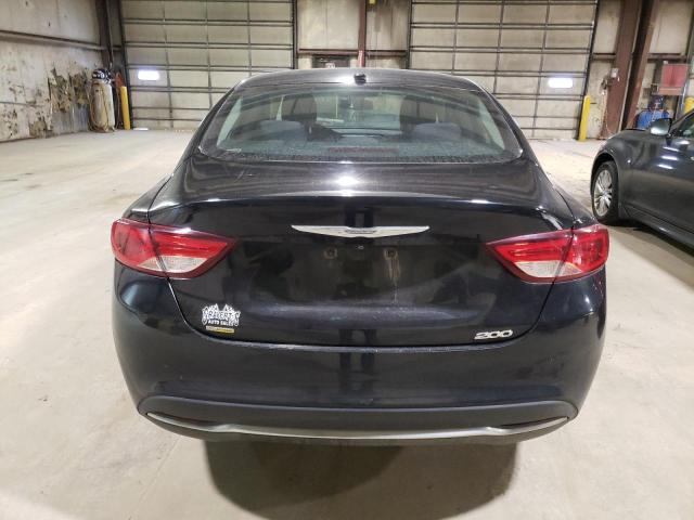 Photo 5 VIN: 1C3CCCAB6FN608448 - CHRYSLER 200 LIMITE 