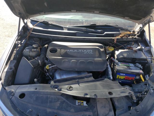 Photo 6 VIN: 1C3CCCAB6FN608496 - CHRYSLER 200 LIMITE 