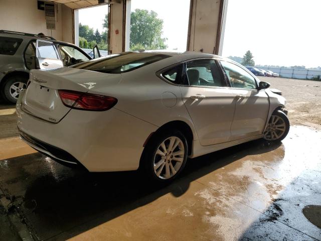 Photo 2 VIN: 1C3CCCAB6FN609244 - CHRYSLER 200 LIMITE 