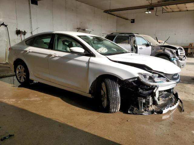 Photo 3 VIN: 1C3CCCAB6FN609244 - CHRYSLER 200 LIMITE 