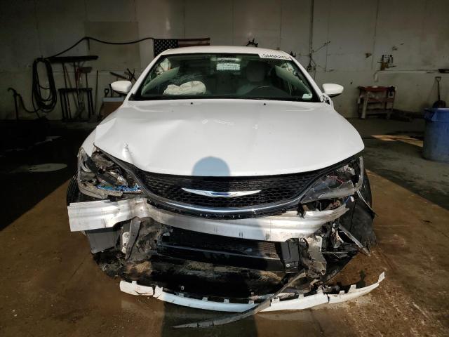 Photo 4 VIN: 1C3CCCAB6FN609244 - CHRYSLER 200 LIMITE 