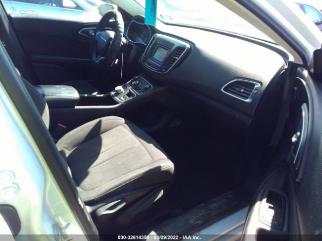 Photo 4 VIN: 1C3CCCAB6FN611575 - CHRYSLER 200 