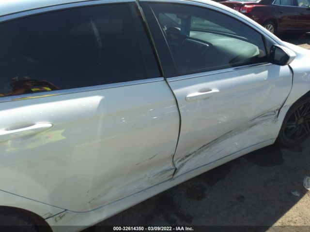 Photo 5 VIN: 1C3CCCAB6FN611575 - CHRYSLER 200 