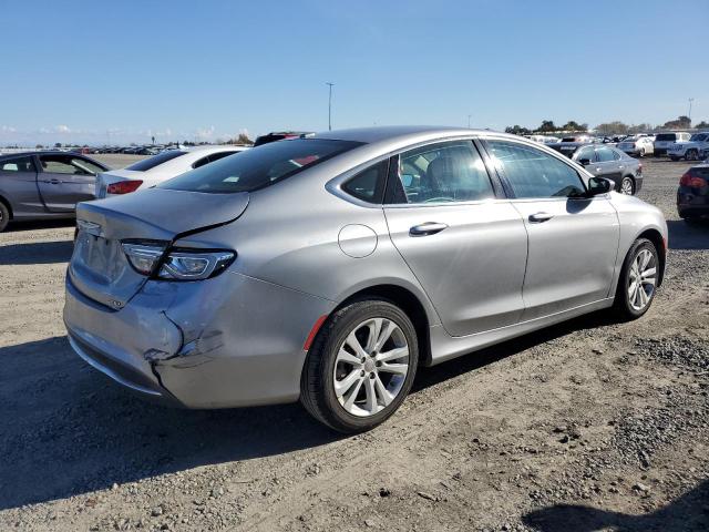 Photo 2 VIN: 1C3CCCAB6FN612760 - CHRYSLER 200 LIMITE 