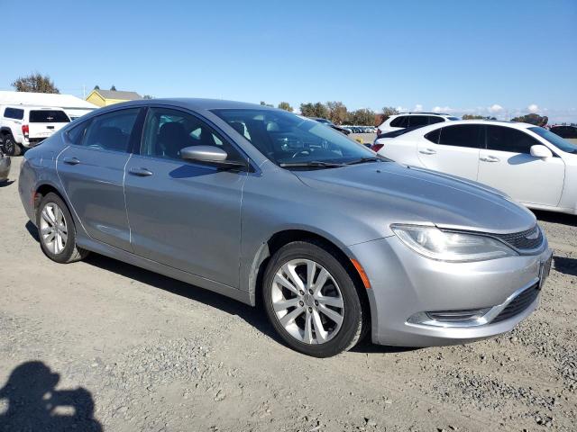 Photo 3 VIN: 1C3CCCAB6FN612760 - CHRYSLER 200 LIMITE 