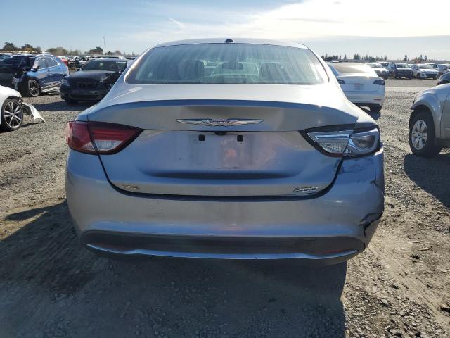 Photo 5 VIN: 1C3CCCAB6FN612760 - CHRYSLER 200 LIMITE 