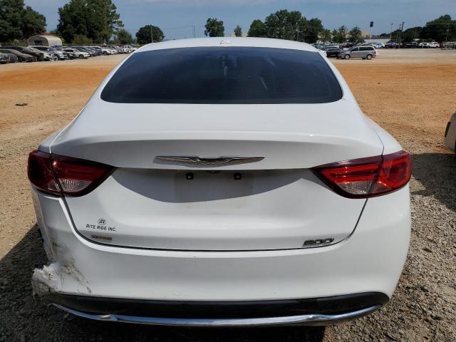 Photo 5 VIN: 1C3CCCAB6FN616792 - CHRYSLER 200 LIMITE 