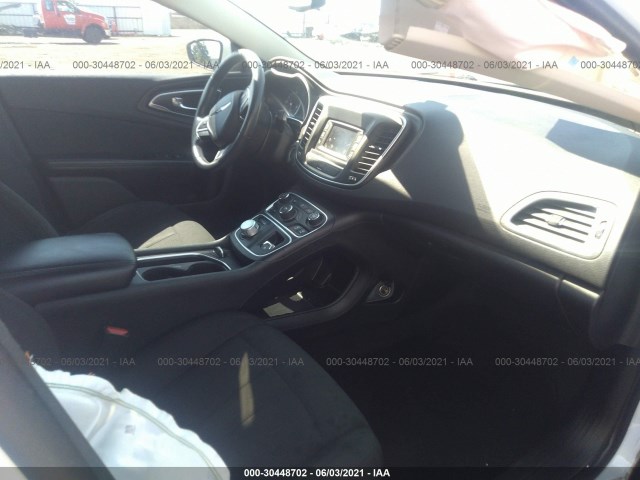 Photo 4 VIN: 1C3CCCAB6FN616999 - CHRYSLER 200 