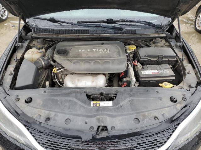 Photo 10 VIN: 1C3CCCAB6FN617361 - CHRYSLER 200 