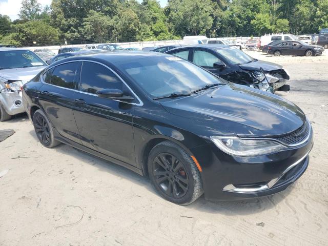 Photo 3 VIN: 1C3CCCAB6FN617361 - CHRYSLER 200 