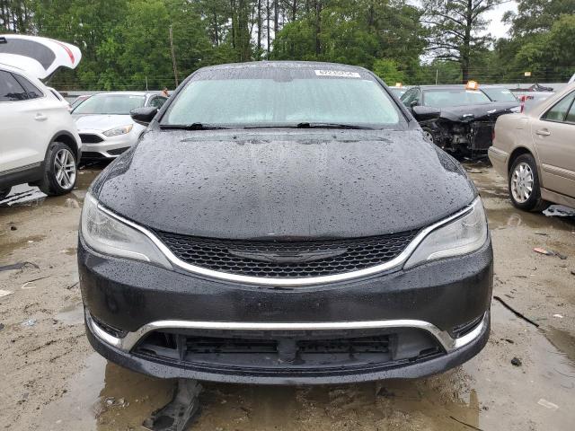 Photo 4 VIN: 1C3CCCAB6FN617361 - CHRYSLER 200 