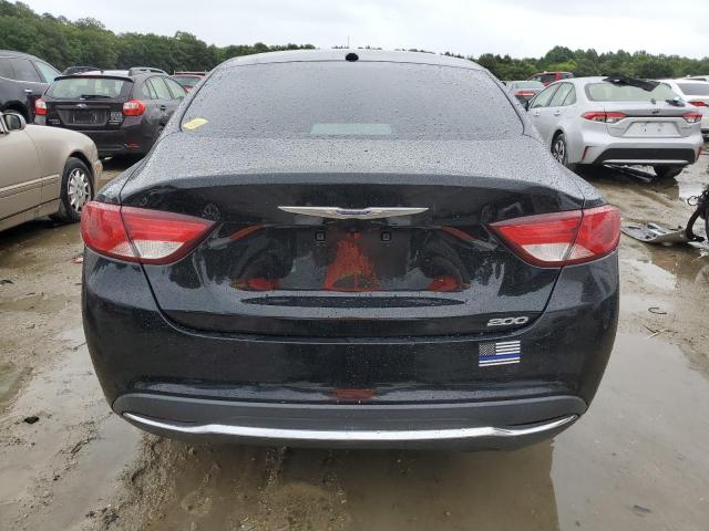 Photo 5 VIN: 1C3CCCAB6FN617361 - CHRYSLER 200 