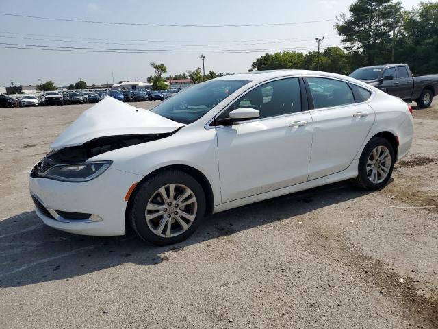 Photo 0 VIN: 1C3CCCAB6FN621023 - CHRYSLER 200 LIMITE 