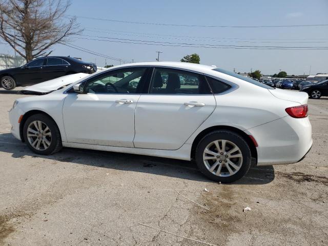 Photo 1 VIN: 1C3CCCAB6FN621023 - CHRYSLER 200 LIMITE 