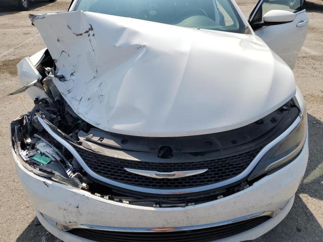 Photo 10 VIN: 1C3CCCAB6FN621023 - CHRYSLER 200 LIMITE 