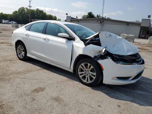 Photo 3 VIN: 1C3CCCAB6FN621023 - CHRYSLER 200 LIMITE 