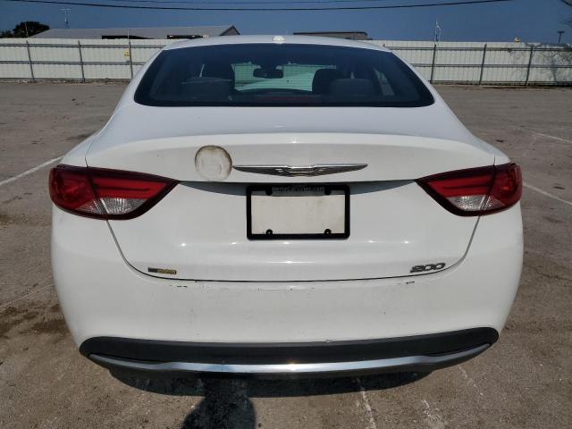 Photo 5 VIN: 1C3CCCAB6FN621023 - CHRYSLER 200 LIMITE 